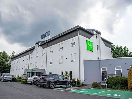 ibis Styles Charleroi Airport Aero 44