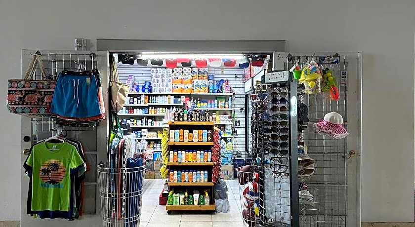 Casablanca On The Ocean