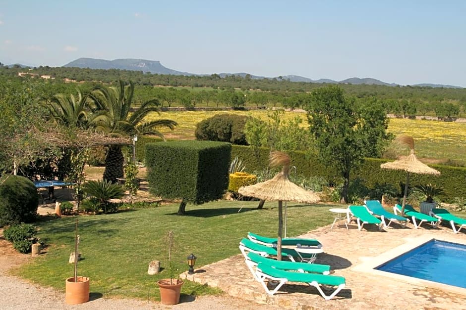 Agroturismo Petit Hotel Son Perdiu – Adults Only