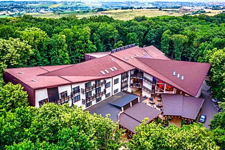 Rediu Hotel & Restaurant