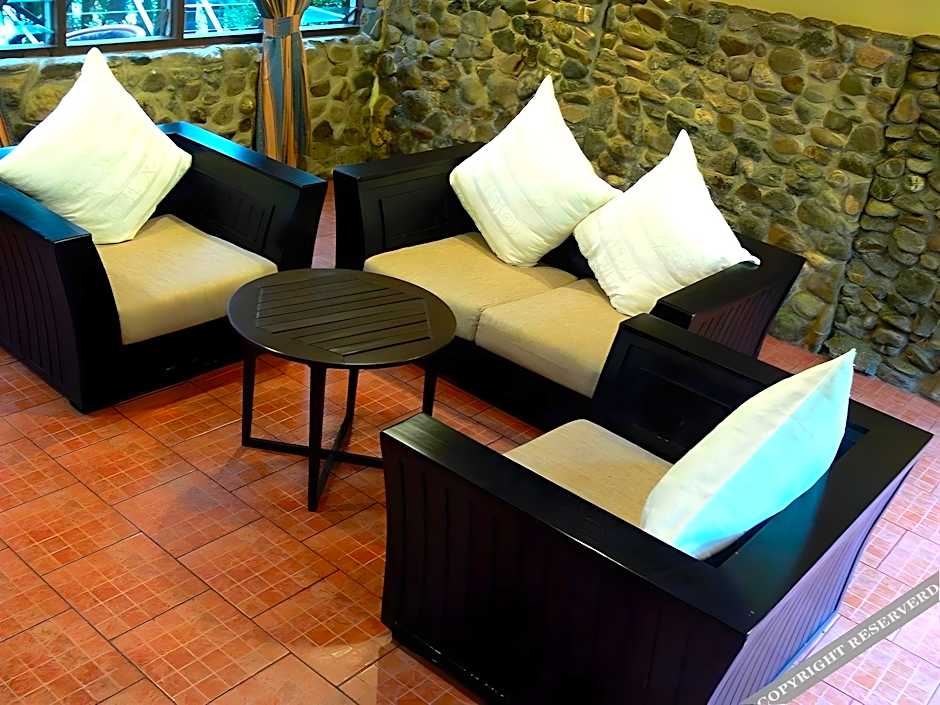 Sutera Sanctuary Lodges at Kinabalu Park