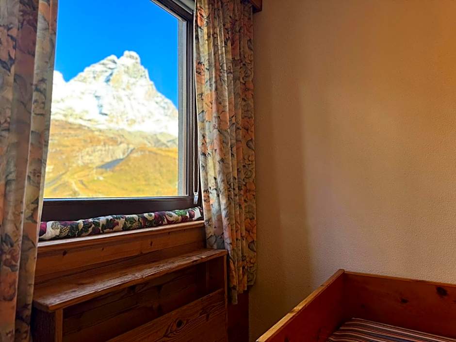 Residence Petit Tibet