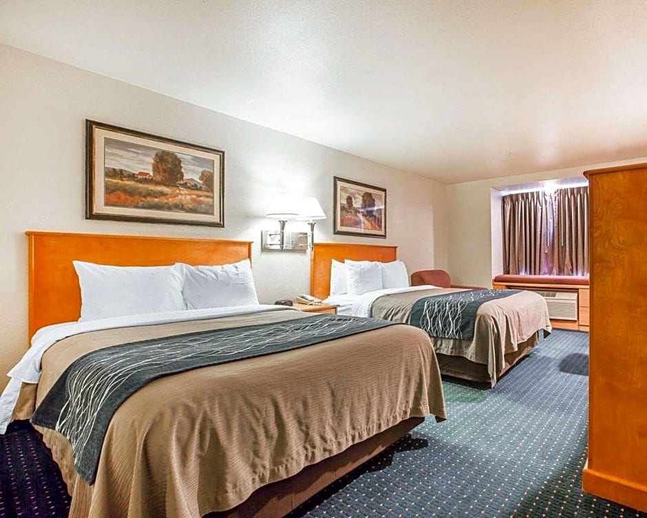 Comfort Inn & Suites Salinas