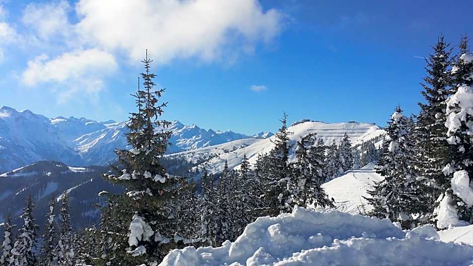 Hotel-Restaurant Lampenhäusl