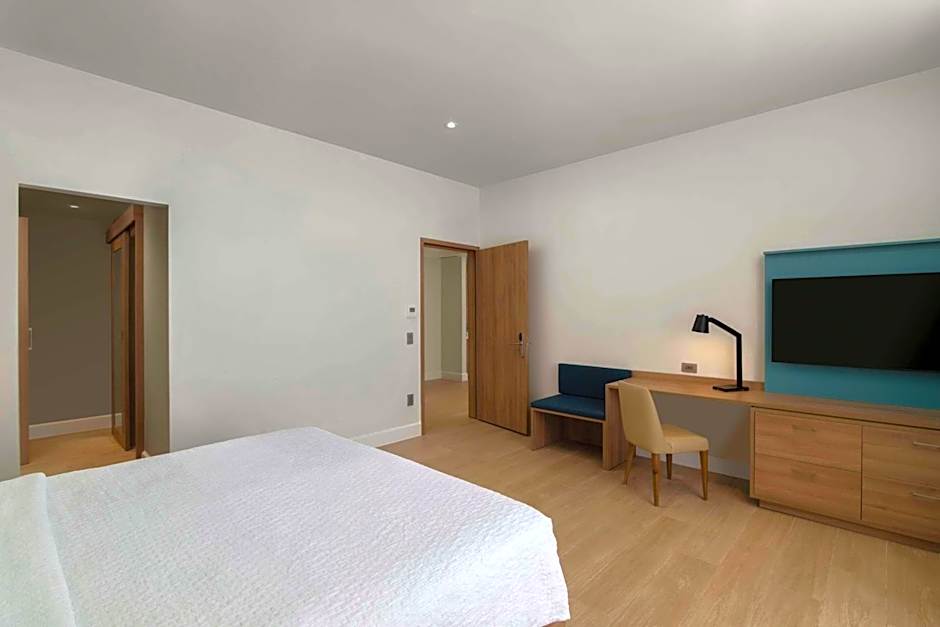 Hilton Garden Inn La Romana