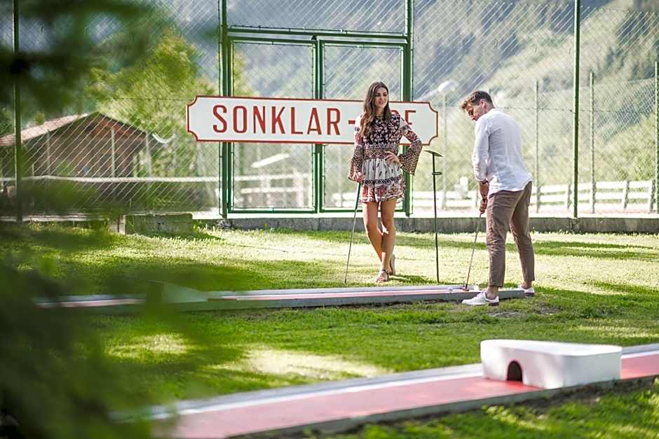 Hotel Sonklarhof