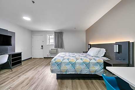 Efficiency Lodge Cartersville