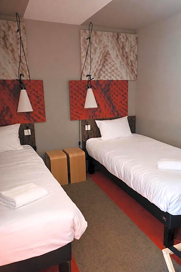 ibis Moulins Sud
