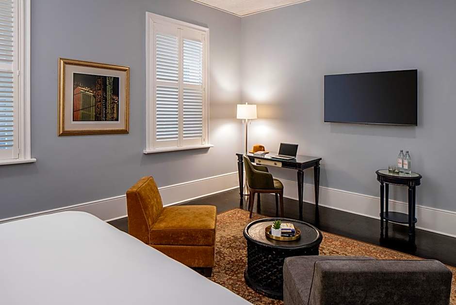 The Pelham Hotel