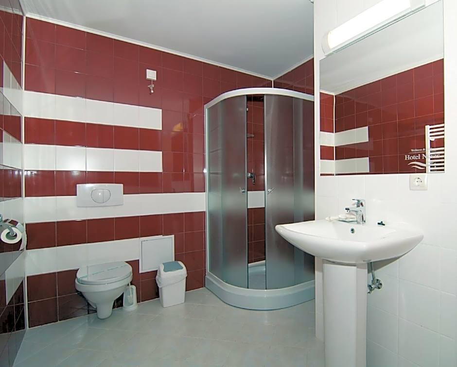 Hotel Nevis Wellness & SPA