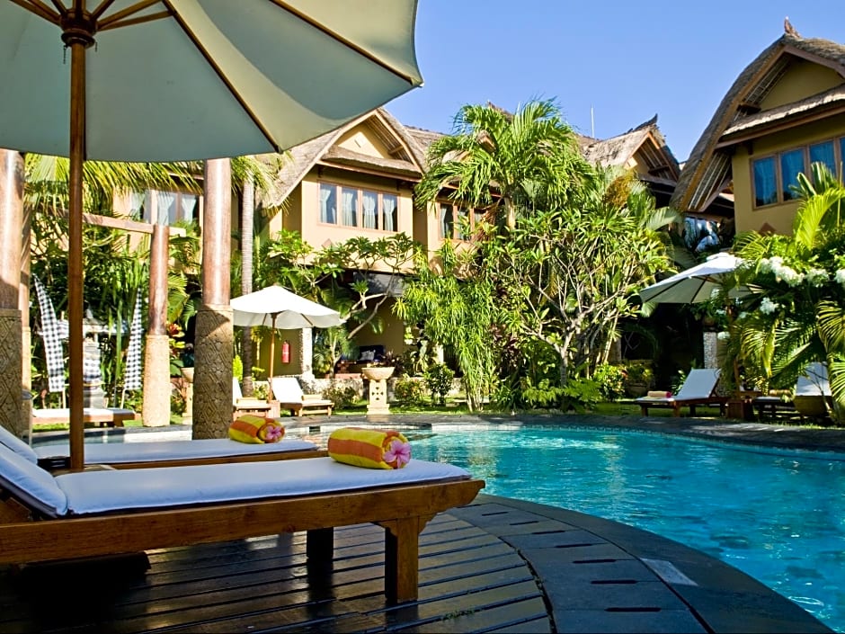 Hotel Puri Madawi