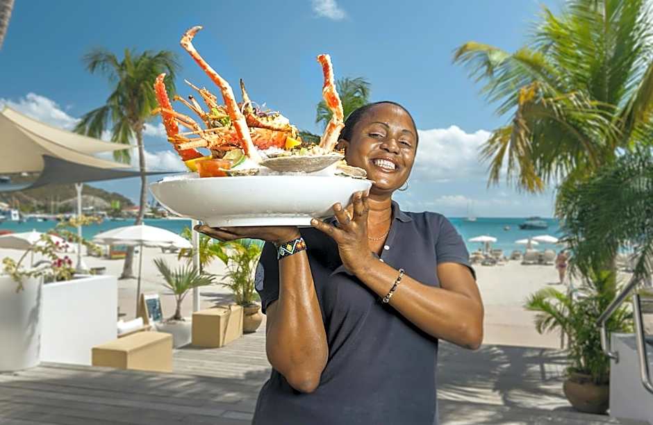 Holland House Beach Hotel