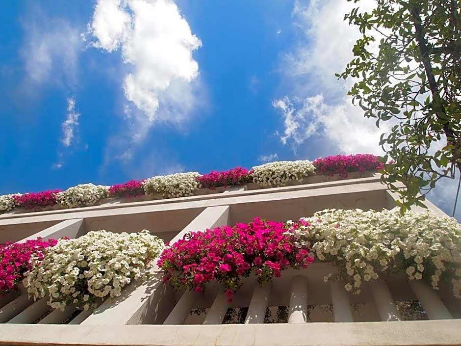 Soggiorno Lo Stellino