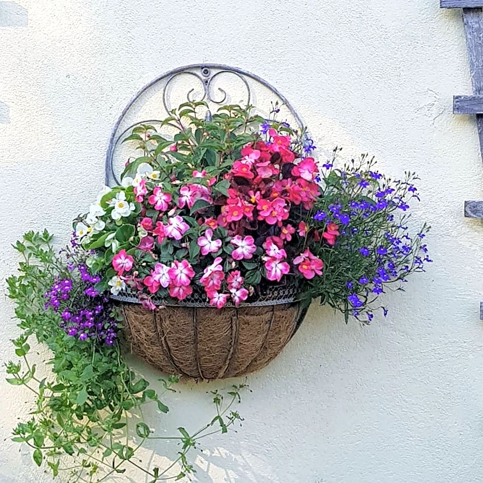 Eden's Rest Bed and Breakfast