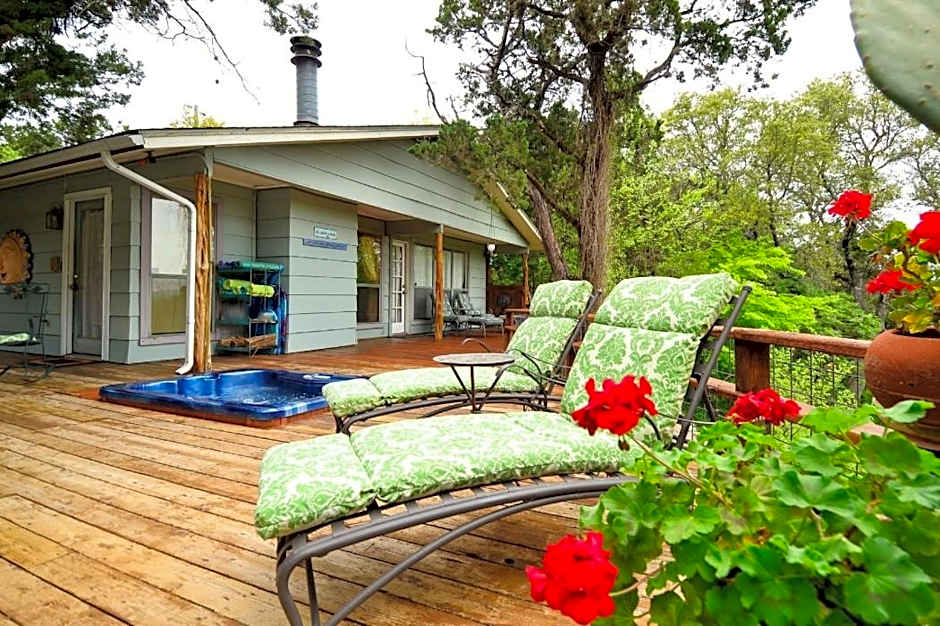Casa del Sol Bed and Breakfast
