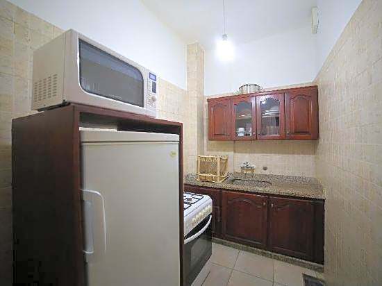 Green Furnished Apartments