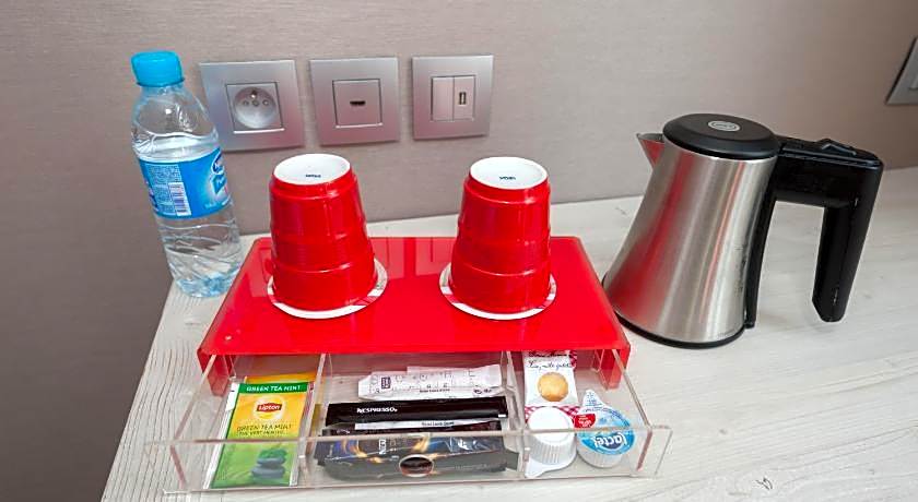 Hotel Le 209 Paris Bercy