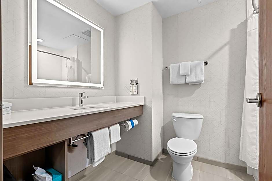Holiday Inn Express Washington Court House By IHG