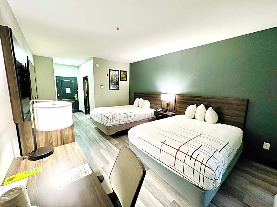 La Quinta Inn & Suites by Wyndham Rome