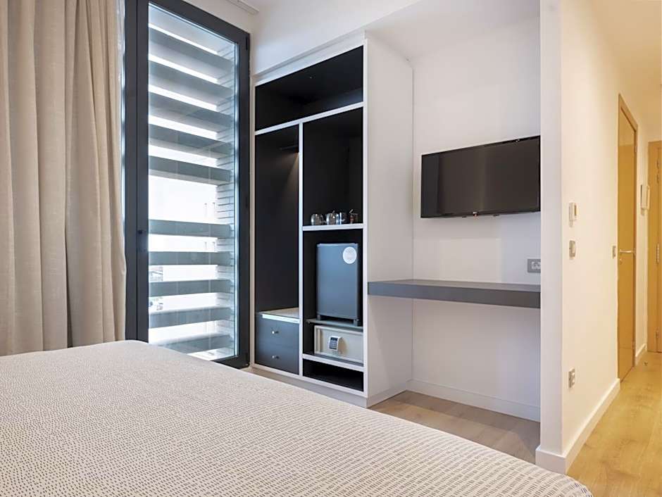 INNSiDE by Melia Barcelona Aeropuerto