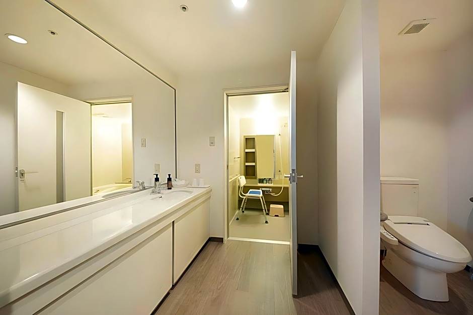 Quintessa Hotel Iseshima