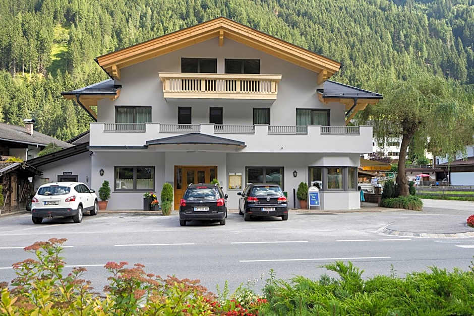 Gasthof Sportalm