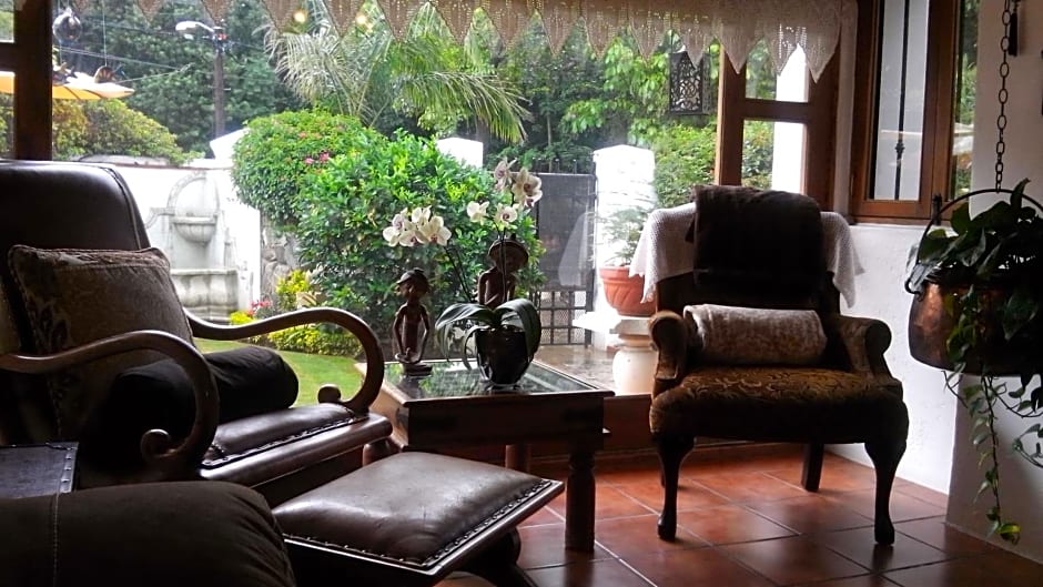 Villa Encantadora