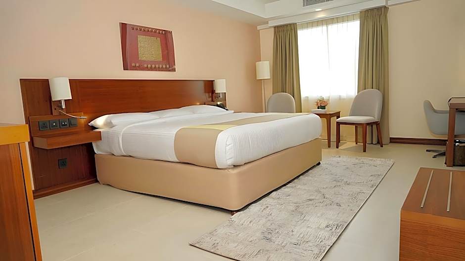 KYRIAD HOTEL SALALAH