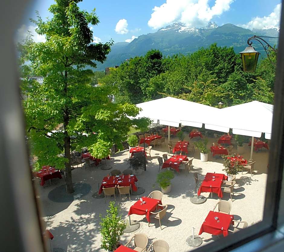 Hotel Gasthof Löwen