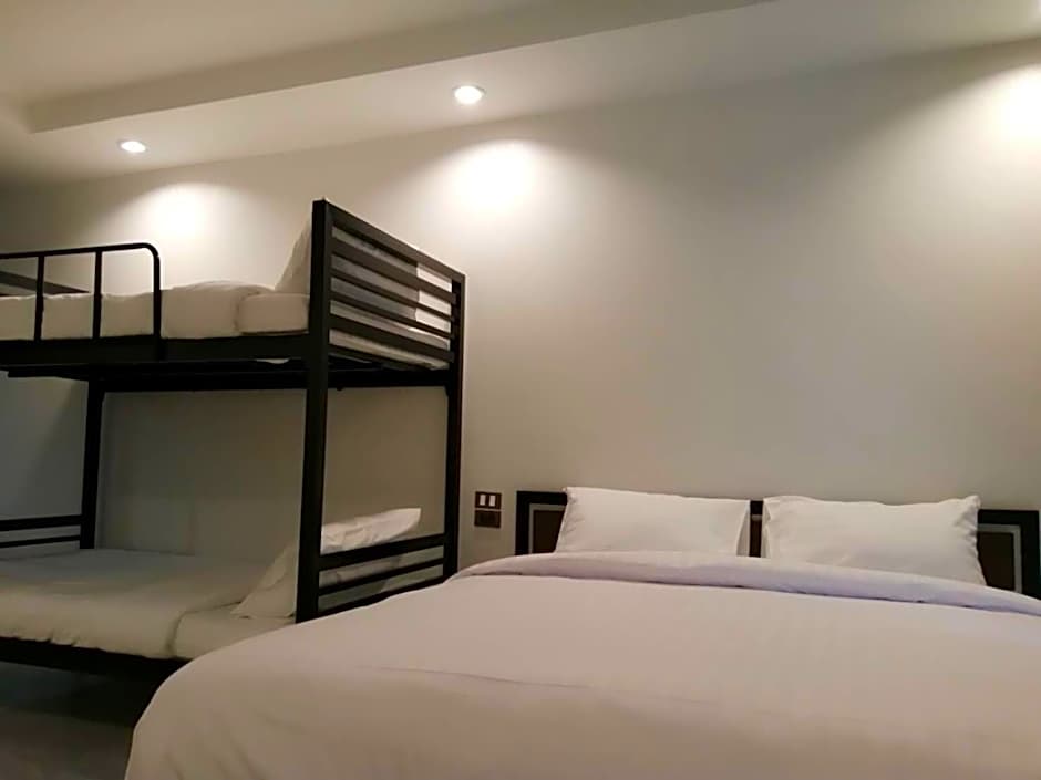 Richmond Nan Hotel