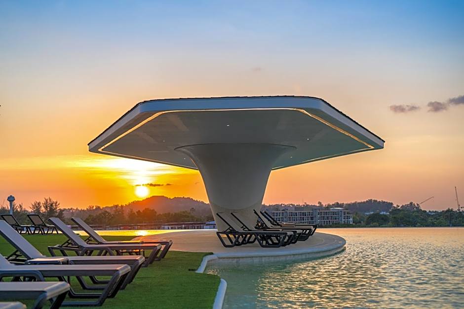 HOMA Cherngtalay Phuket