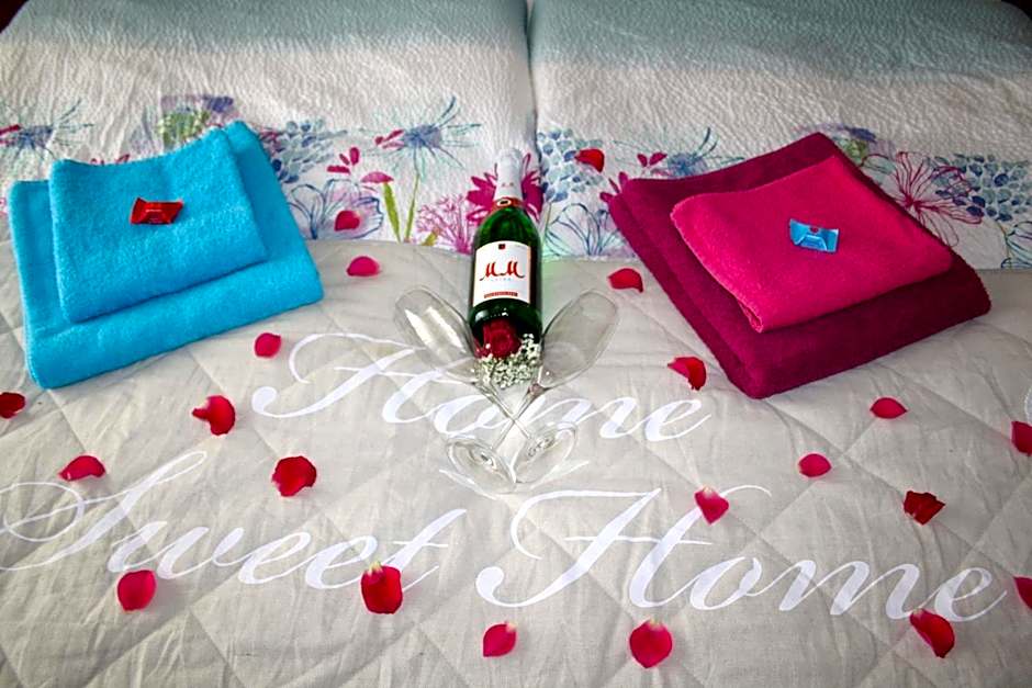 Hotel Deutsches Haus