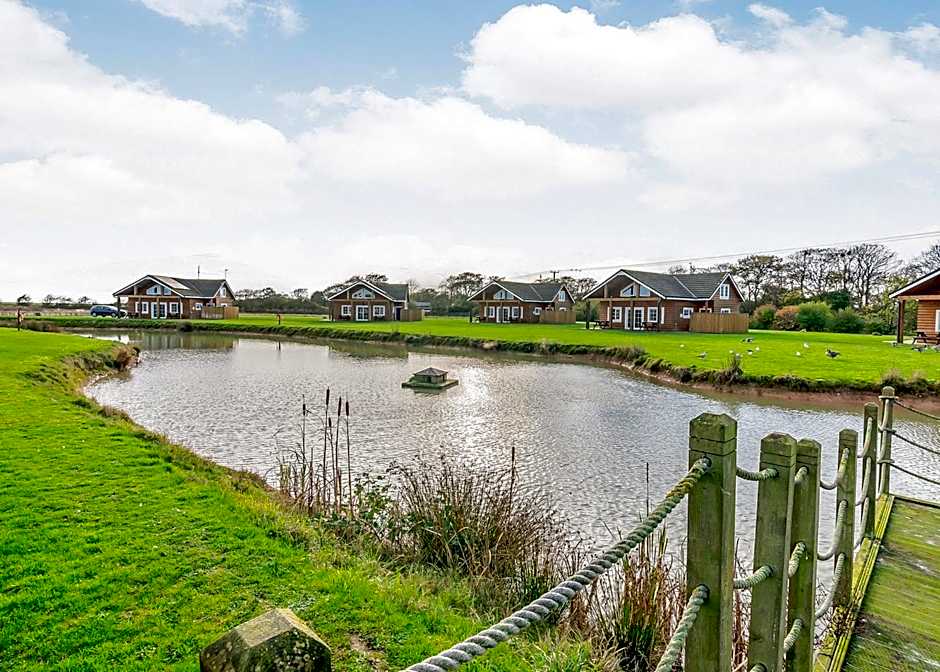 Hornsea Lakeside Lodges