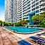 Bay Overlooking Condo with Balcony