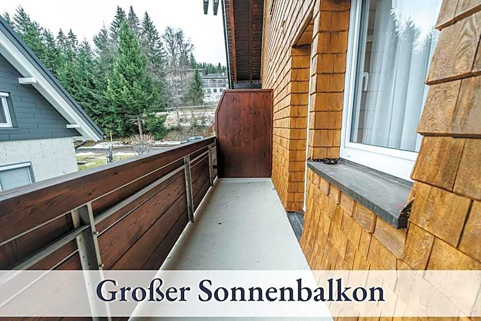 Forsters Schwarzwald Pension