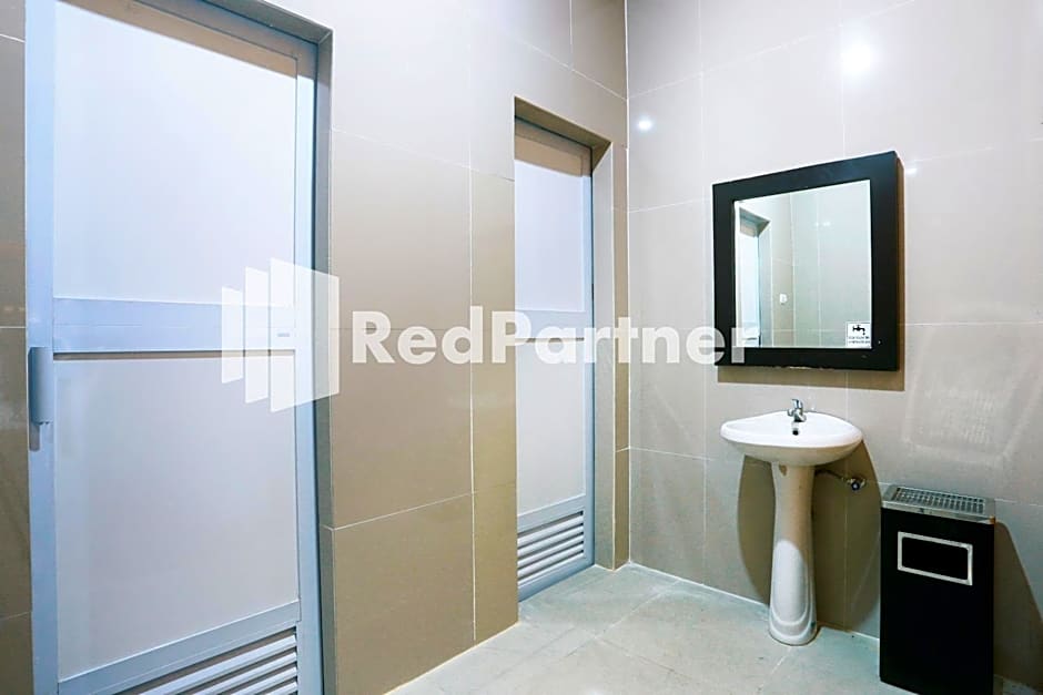 Edotel Syariah Nilam Sari Mitra RedDoorz