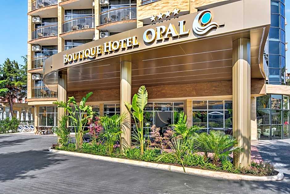Boutique Hotel Opal ULTRA ALL INCLUSIVE