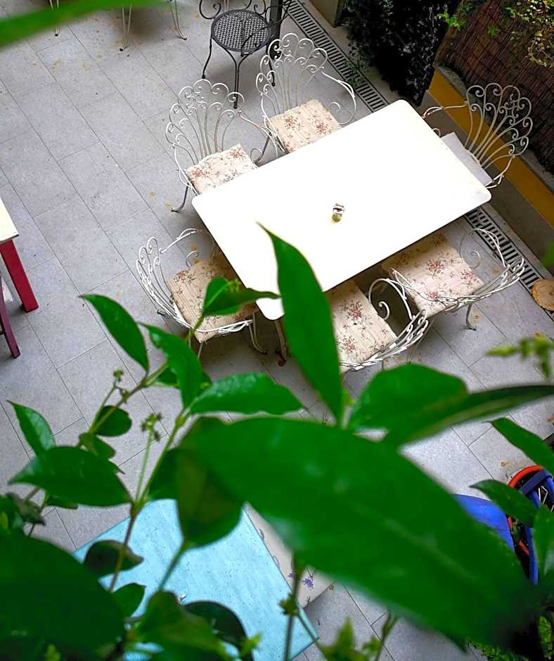 La Casa del Cuore