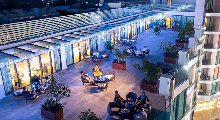 FLC Grand Hotel Samson