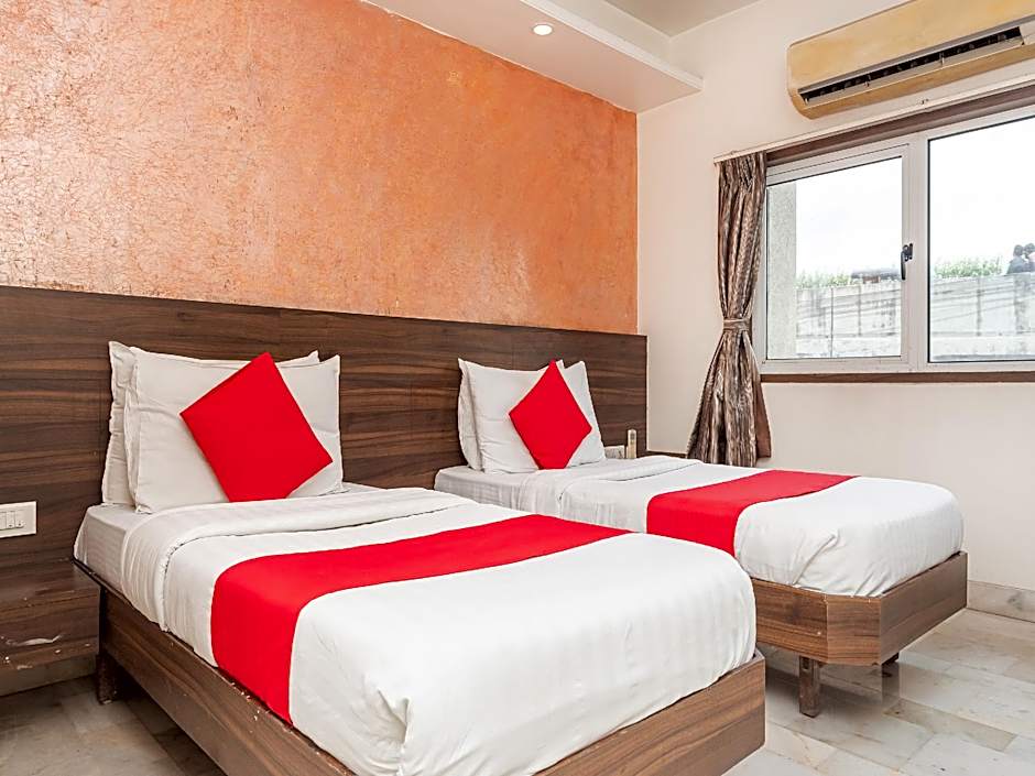 Hotel Balwas