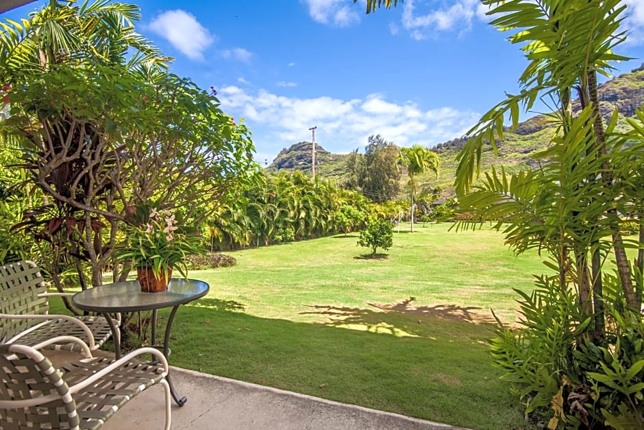 The Kauai Inn