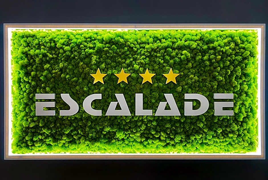 Hotel Escalade