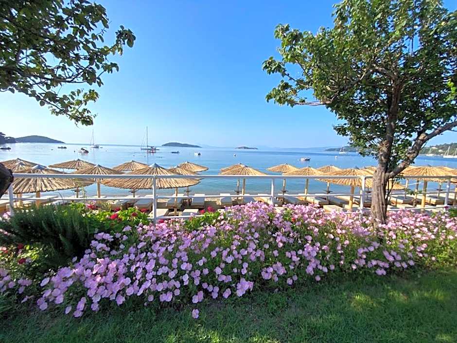 Skiathos Ammos Luxury Apartments