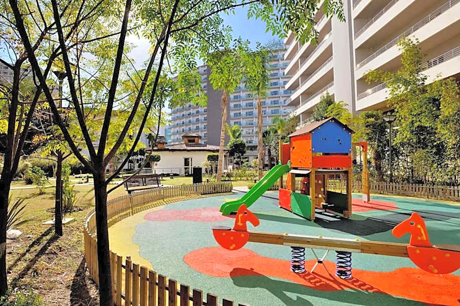 Royal Tulip City Center