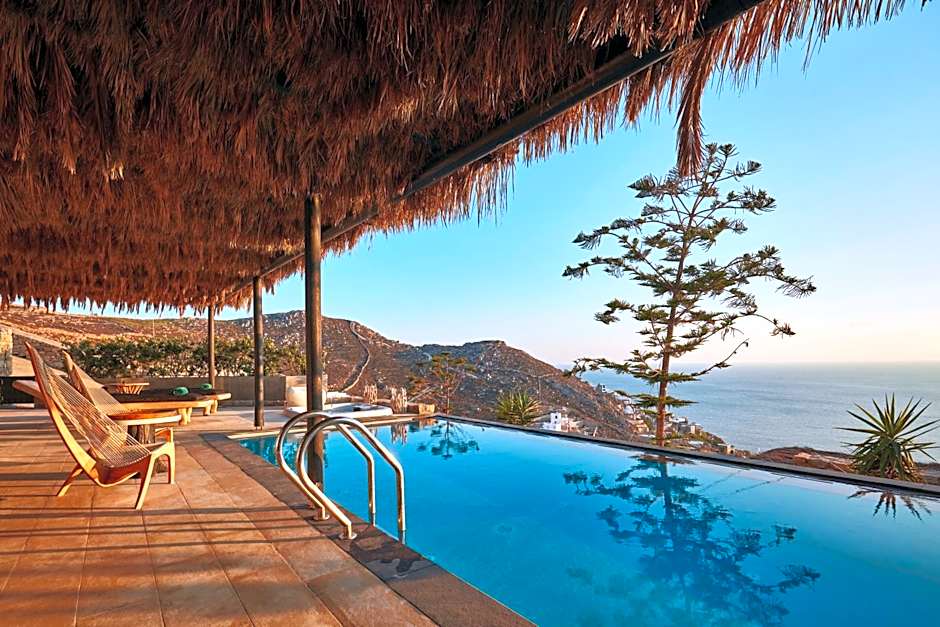 Myconian Utopia Relais and Chateaux