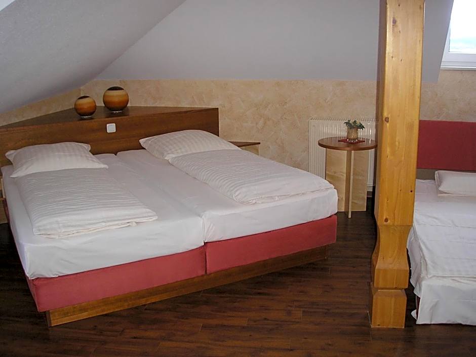 AKZENT Hotel Altes Casino