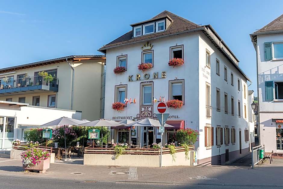 Hotel Krone Rüdesheim
