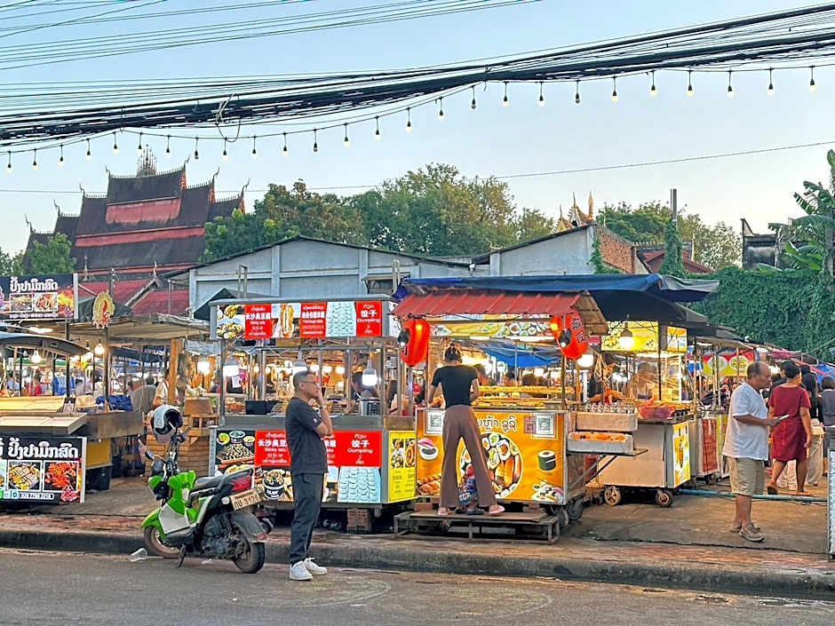 Mixay Paradise Hotel