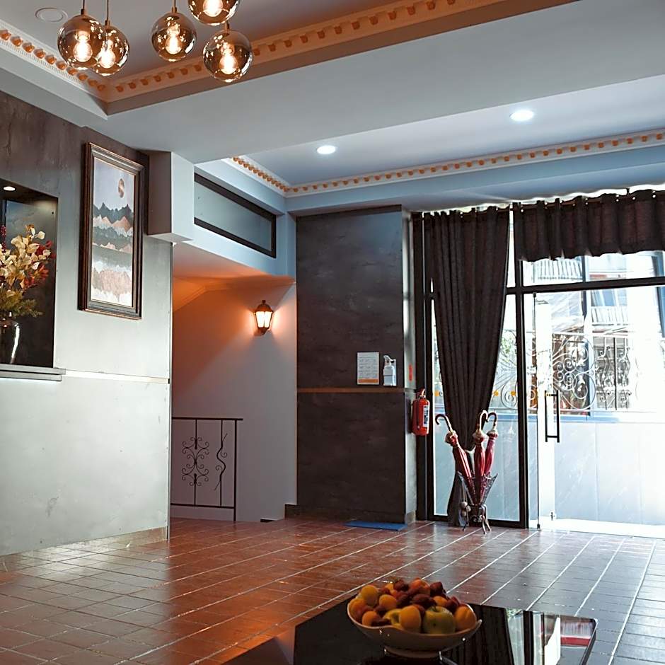 Batumi West Hotel