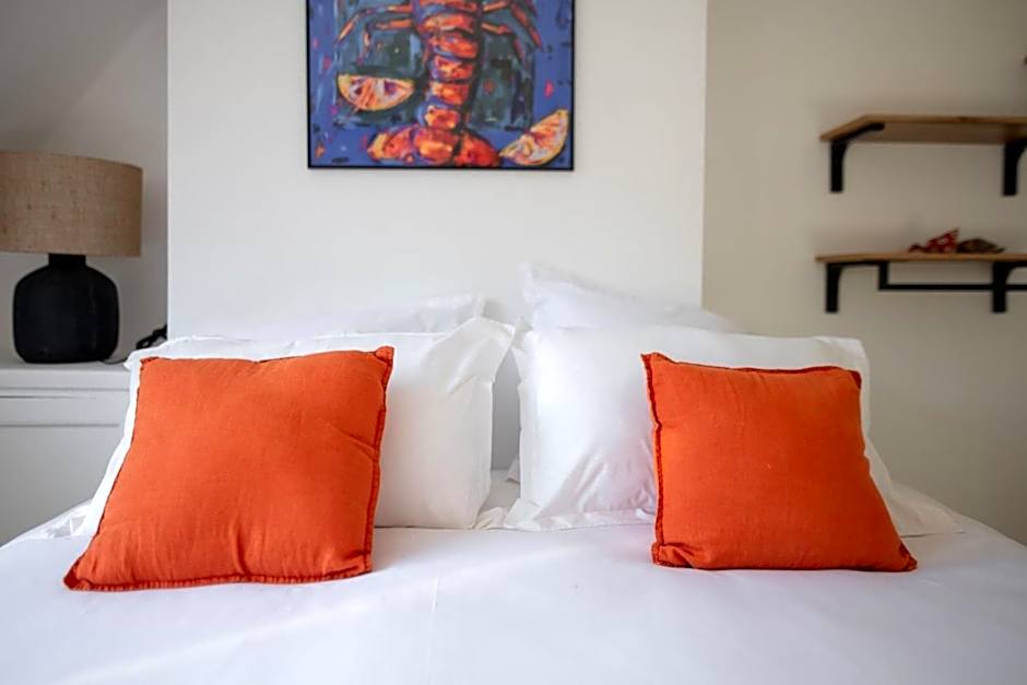 L'Amiral - LeParticulier Collection